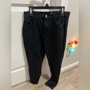 Michael Kors Black formal pants